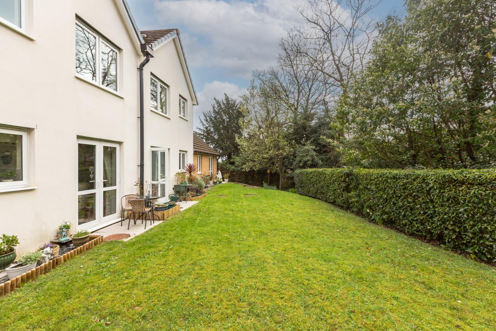 Cwrt Beaufort, Palmayra Court, Swansea, SA3 5SW